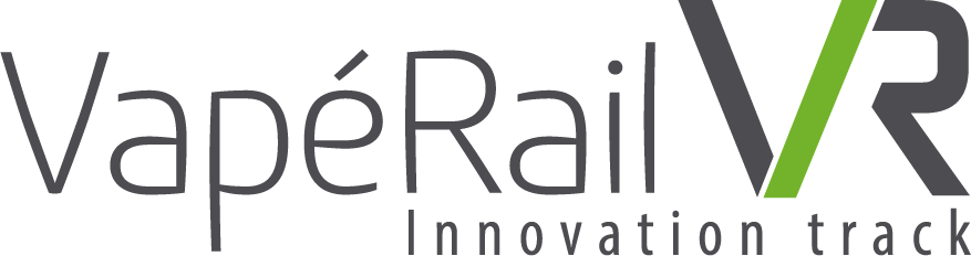 Logo Vaperail – solutions ferroviaires innovantes